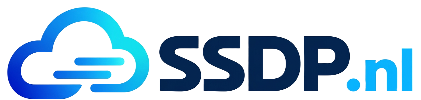 SSDP.nl